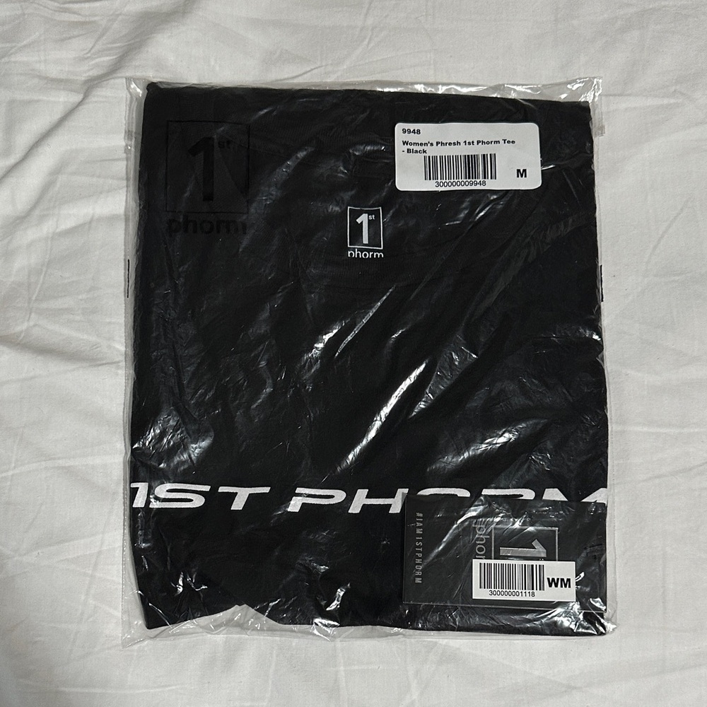 1st Phorm T-Shirt - Women’s Phresh